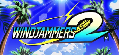 Windjammers 2 🔸 STEAM GIFT ⚡ AUTO 🚀