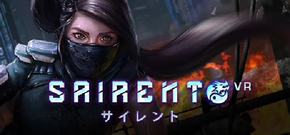 Sairento VR 🔸 STEAM GIFT ⚡ АВТО 🚀