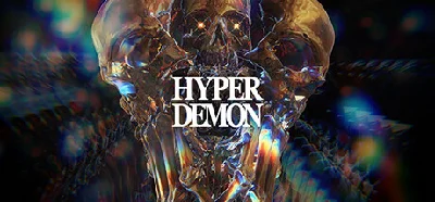 HYPER DEMON 🔸 STEAM GIFT ⚡ AUTO 🚀