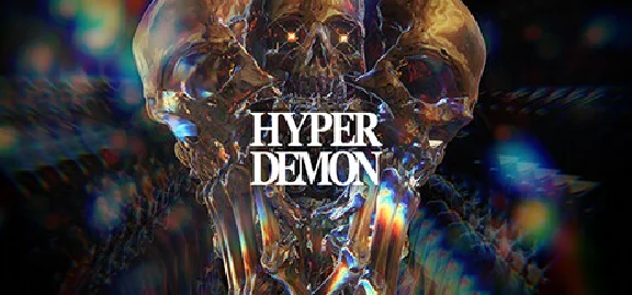 HYPER DEMON 🔸 STEAM GIFT ⚡ AUTO 🚀