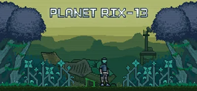 Planet Rix-13 🔸 STEAM GIFT ⚡ AUTO 🚀