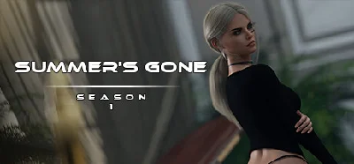 Summer´s Gone - Season 1 🔸 STEAM GIFT ⚡ AUTO 🚀