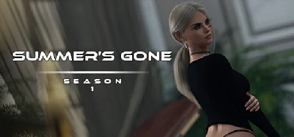 Summer´s Gone - Season 1 🔸 STEAM GIFT ⚡ AUTO 🚀