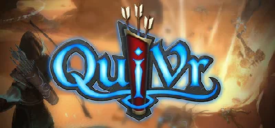 QuiVr 🔸 STEAM GIFT ⚡ AUTO 🚀