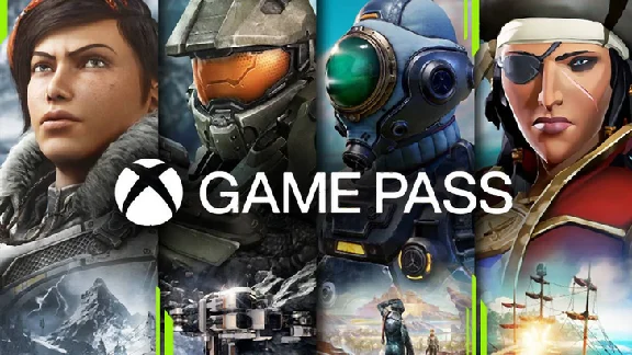 🔥Xbox game pass pc 7 days code (for new users)✅✅