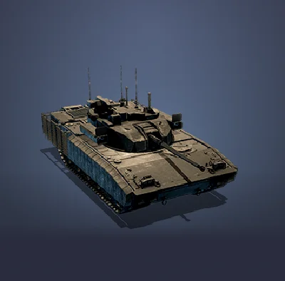 Leclerc T40