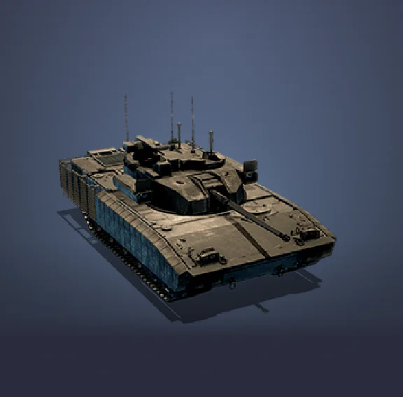 Leclerc T40
