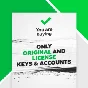 💳RiME|new account|0% COMMISSION|EPIC GAMES