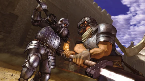 ⚡️Steam gift RU- BERSERK and the Band of the Hawk| AUTO