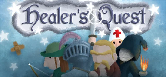 Healer´s Quest (Steam Key/Region Free)