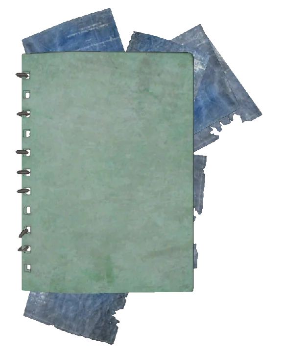 Rare plans Fallout 76