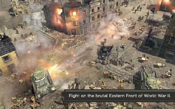 ⚡ Company of Heroes 2 Collection MAC AppStore