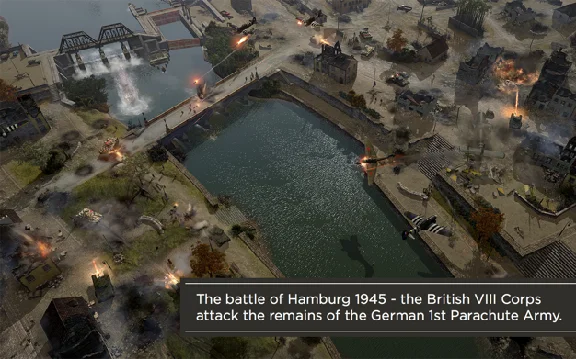 ⚡ Company of Heroes 2 Collection MAC AppStore