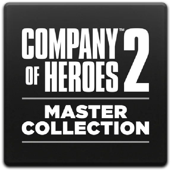 ⚡ Company of Heroes 2 Collection MAC AppStore