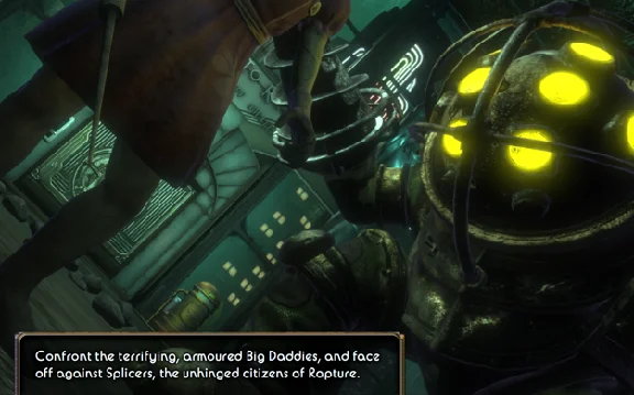 ⚡ BioShock Remastered MAC AppStore