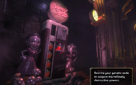 ⚡ BioShock Remastered MAC AppStore