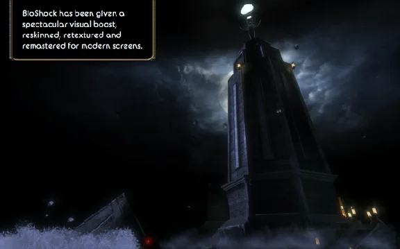 ⚡ BioShock Remastered MAC AppStore