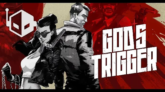 Gods Trigger 🔥 PC Code 🖥️ GOG🌟PAYPAL