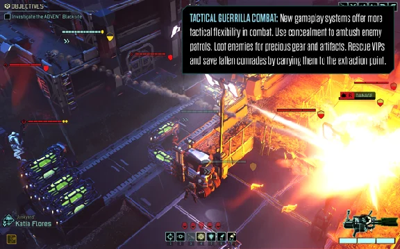 ⚡ XCOM 2 MAC AppStore