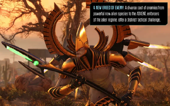 ⚡ XCOM 2 MAC AppStore
