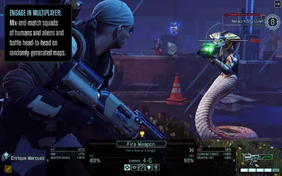 ⚡ XCOM 2 MAC AppStore