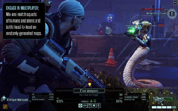 ⚡ XCOM 2 MAC AppStore