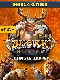 Big Buck Hunter Ultimate Trophy Deluxe Xbox Series X|S