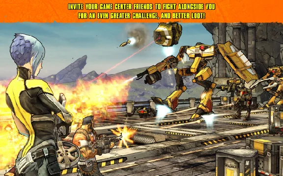⚡ Borderlands 2 MAC AppStore