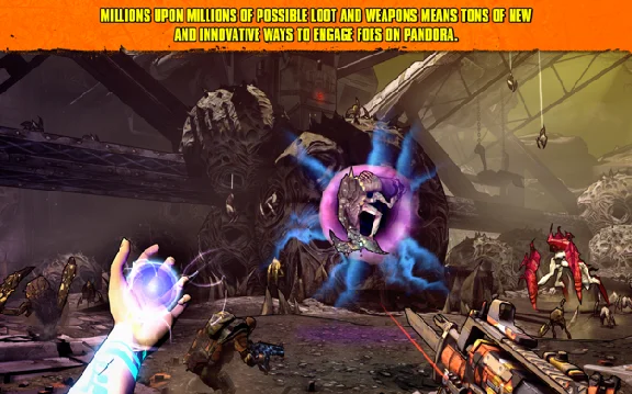 ⚡ Borderlands 2 MAC AppStore