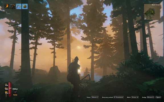 ⚡ Valheim MAC AppStore