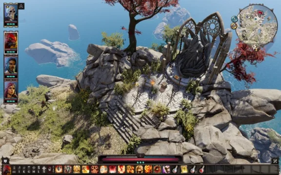 ⚡ Divinity Original Sin 2 MAC AppStore