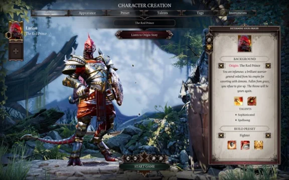 ⚡ Divinity Original Sin 2 MAC AppStore
