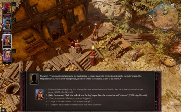 ⚡ Divinity Original Sin 2 MAC AppStore