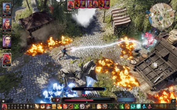 ⚡ Divinity Original Sin 2 MAC AppStore