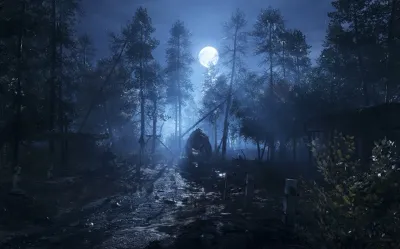 ⚡ Metro Exodus MAC AppStore