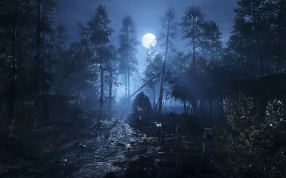 ⚡ Metro Exodus MAC AppStore