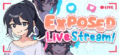 Exposed Livestream 💎 STEAM GIFT RUSSIA 🇷🇺