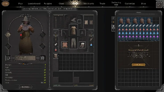 Dark and Darker - EA 6 Seasonal Pack 💎DLC STEAM RU