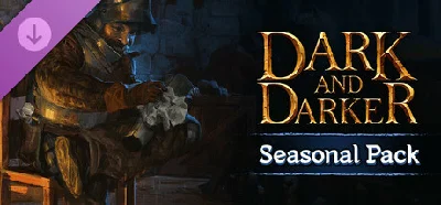 Dark and Darker - EA 6 Seasonal Pack 💎DLC STEAM RU