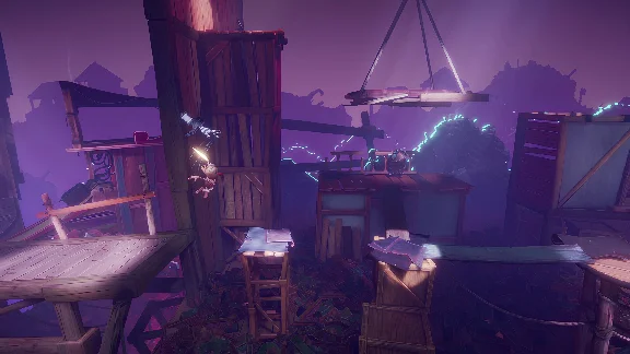 Once Upon A Puppet - Backstage Edition Xbox Series X|S