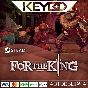 For The King · Steam Gift🚀AUTODELIVERY💳0%