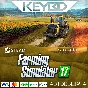 Farming Simulator 17 - Platinum Edition · Steam Gift🚀