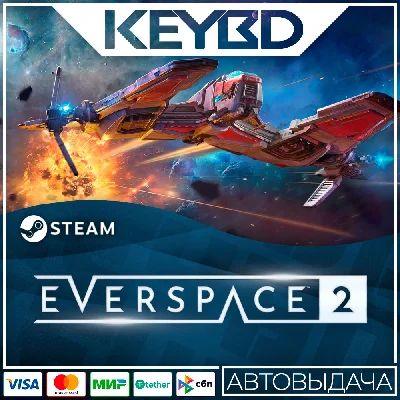 EVERSPACE™ 2 · Steam Gift🚀АВТОДОСТАВКА💳0%