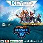 Battlerite Royale - Legendary Adventure Pack · DLC 🚀