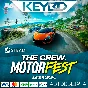 The Crew Motorfest · Standard/Ultimate🚀Steam Gift АВТО