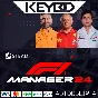 F1® Manager 2024 · Steam Gift🚀АВТОДОСТАВКА💳0%