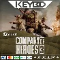 Company of Heroes 3 · Steam Gift🚀АВТОДОСТАВКА💳0%