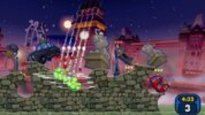 Worms Reloaded Steam Key GLOBAL (Region Free)🔑🔥