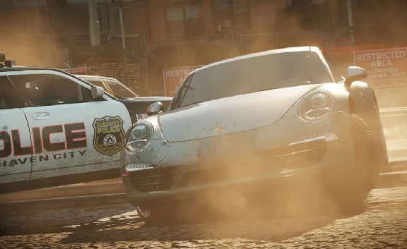 ⭐ Need for Speed Most Wanted EA EA App Key 🔑GLOBAL