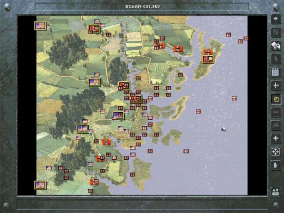 ⭐ Panzer General 2 GOG КЛЮЧ 🔑 GLOBAL